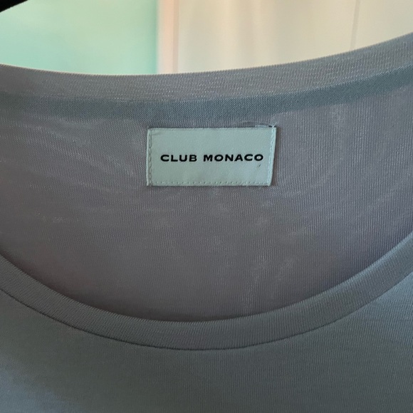 T-shirt dress - Picture 4 of 4